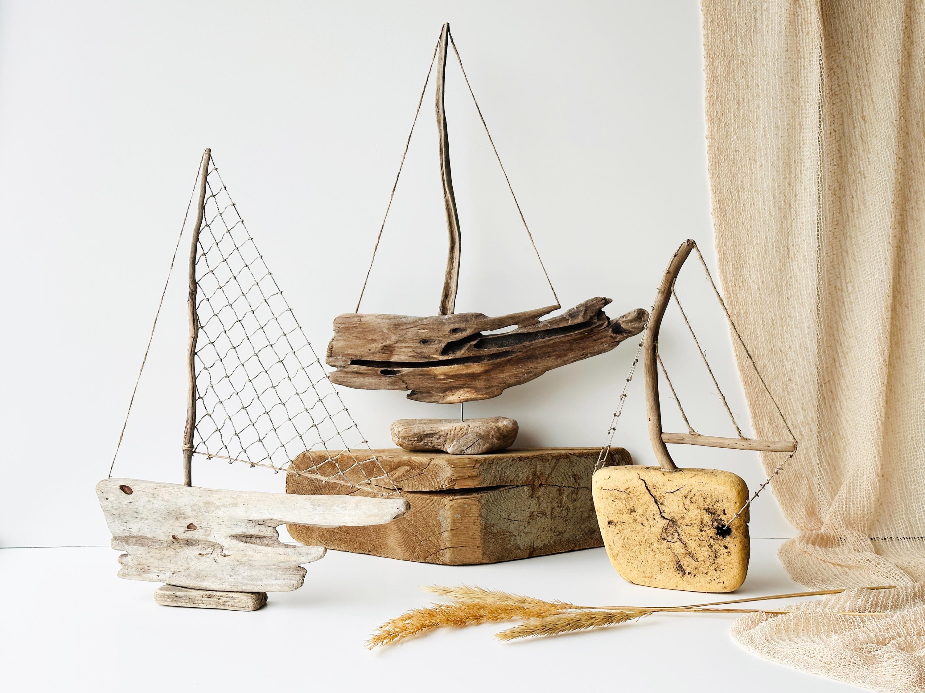 流木の本棚 - Etsy 日本