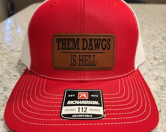 Them Dogs is Hell Richardson 112