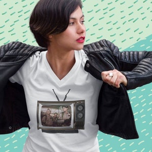 Who u gonna call? - Womens