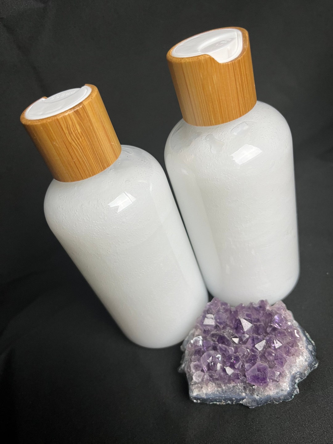 Coconut Milk and Manuka Honey Conditioner Etsy