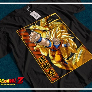 Goku Super Saiyan 3 Canvas Print for Sale by KalebVidal39
