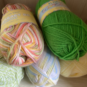 Plymouth Dreambaby DK