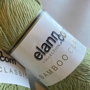 Elann collection Bamboo Classic