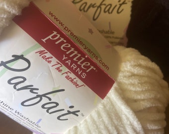 Premier Parfait Yarn, Soft Polyester