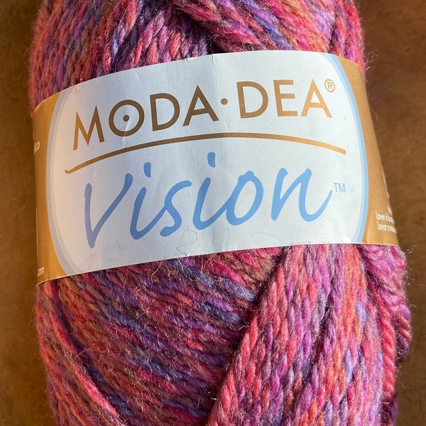 Mods Dea Vision