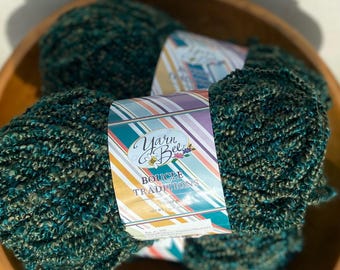 Yarn Bee Boucle Traditions