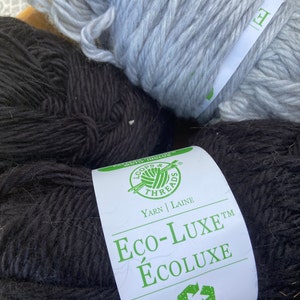Loops & Threads Eco-Luxe