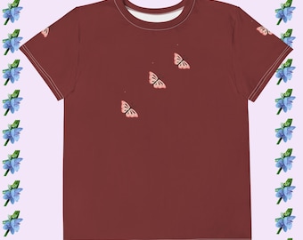 Youth SS T Shirts 8-20