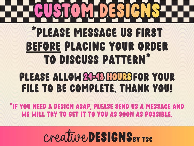 Custom Seamless Pattern | 1 JPEG File | 12 by 12 inches - 300 dpi image 2