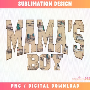 Mama's Boy png, houten eend png, jacht png, peuter png, Duck Hunter png, jachtsublimatie, westerse png, watervogels png, jongen png afbeelding 1