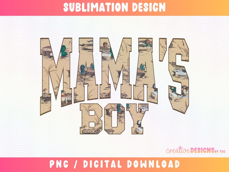Mama's Boy png, houten eend png, jacht png, peuter png, Duck Hunter png, jachtsublimatie, westerse png, watervogels png, jongen png afbeelding 1