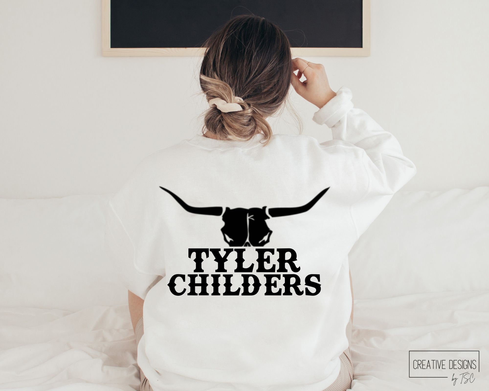 Tyler Childers Merchandise - fpx3v3t