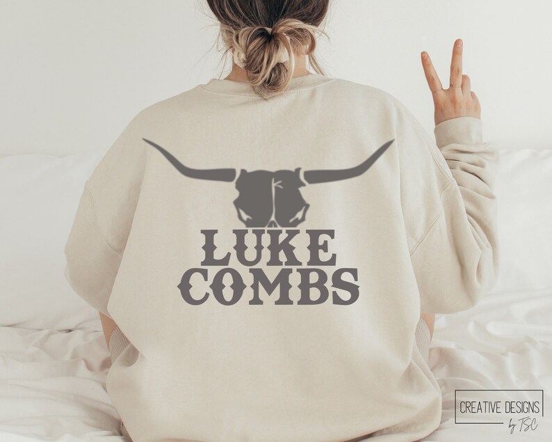 Luke Combs Svg Luke Combs Png Country Music Svg Country - Etsy Ireland