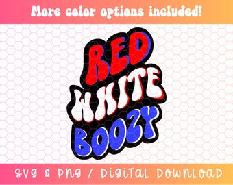 Rosso, bianco e ubriaco SVG PNG, Rosso, bianco e blu SVG, Quattro luglio SVG PNG, Patriottico SVG, 4 luglio SVG PNG, Maglietta americana SVG PNG