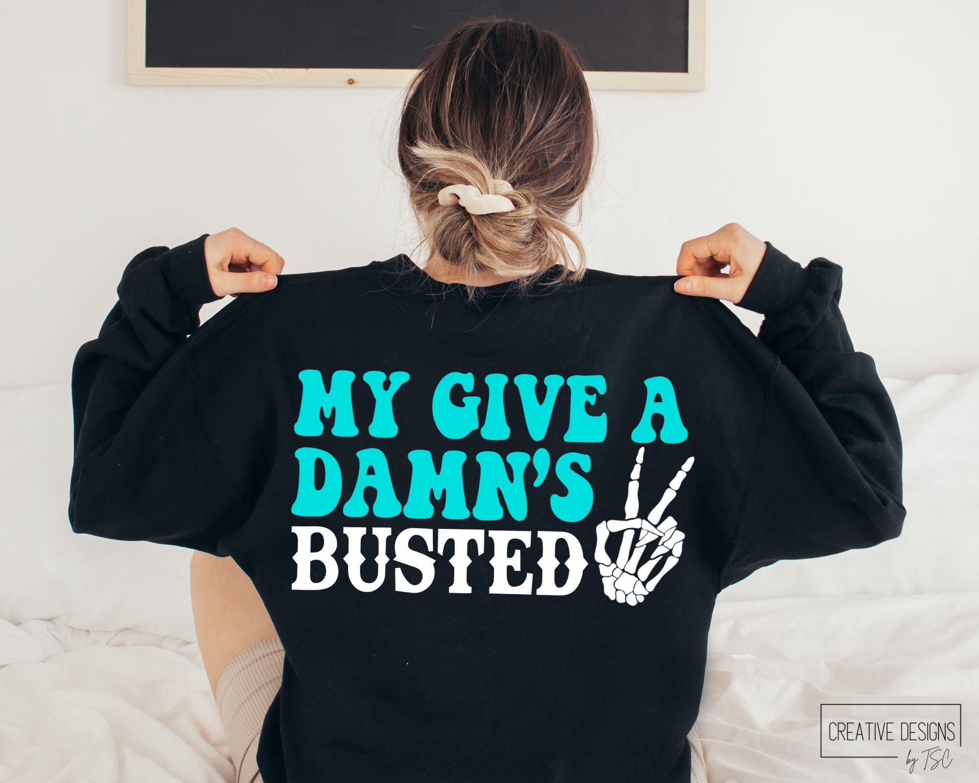 My Give A Damn's Busted Svg Jo Dee Messina Svg 90s - Etsy