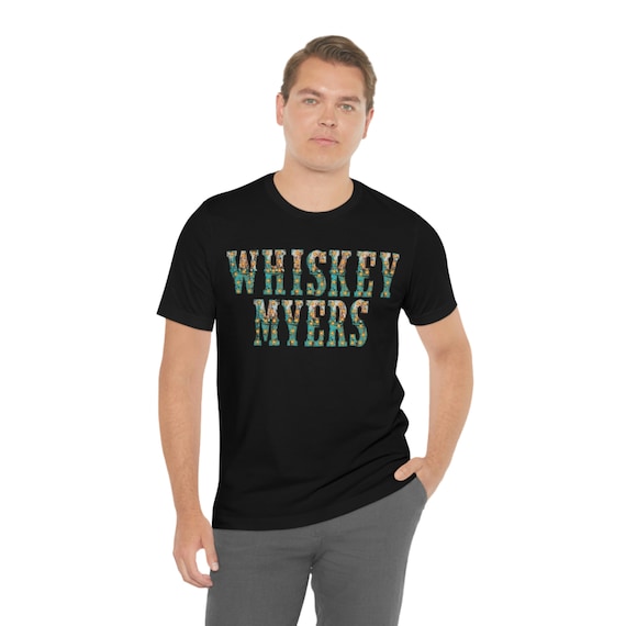 Whiskey cheap myers shirt