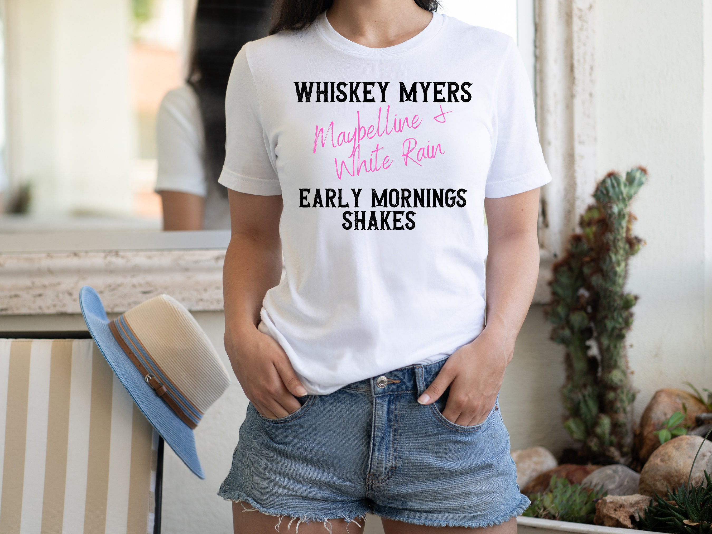 Whiskey Myers Png, Whiskey Myers Early Morning Shakes, Whiskey Myers