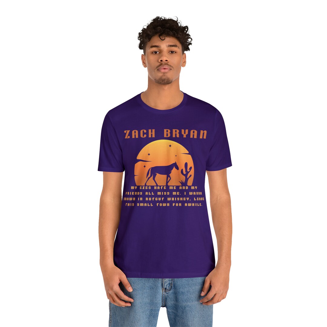Zach Bryan Burn Burn Burn Lyrics - Etsy