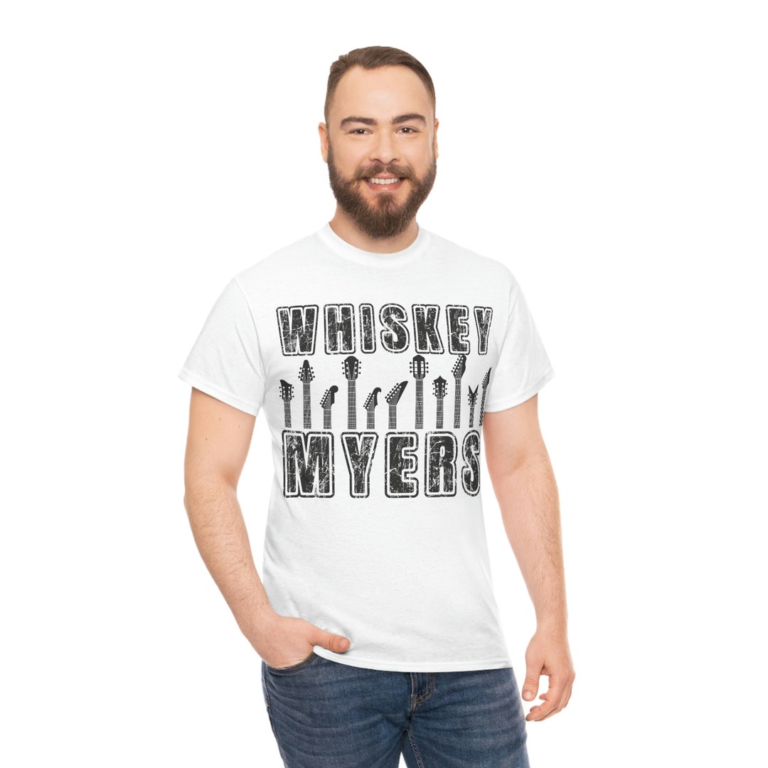 Præsident smør auditorium Whiskey Myers Shirt Whiskey Myers Tee Whiskey Myers Fan - Etsy