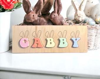 Easter puzzle