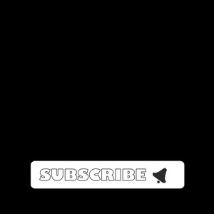 Subscribe Button for Youtube- LIGHT MODE