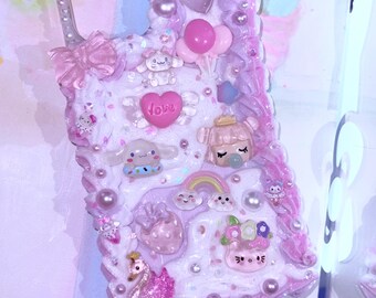 WYPRZEDAŻ etui na telefon Decoden