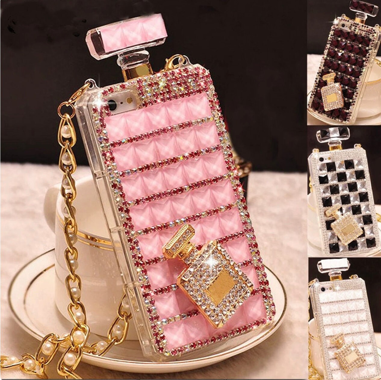 Chanel Iphone Case Etsy Australia