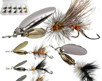 Fly Striker Series 1