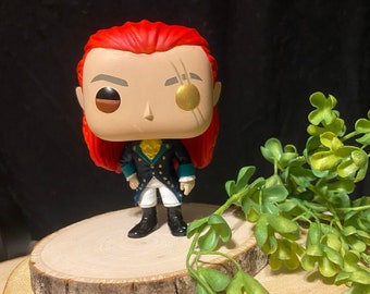 Lucien Funko Pop - ACOTAR