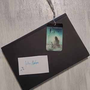 Secretkeeper&#39;s Daughter Book Swag