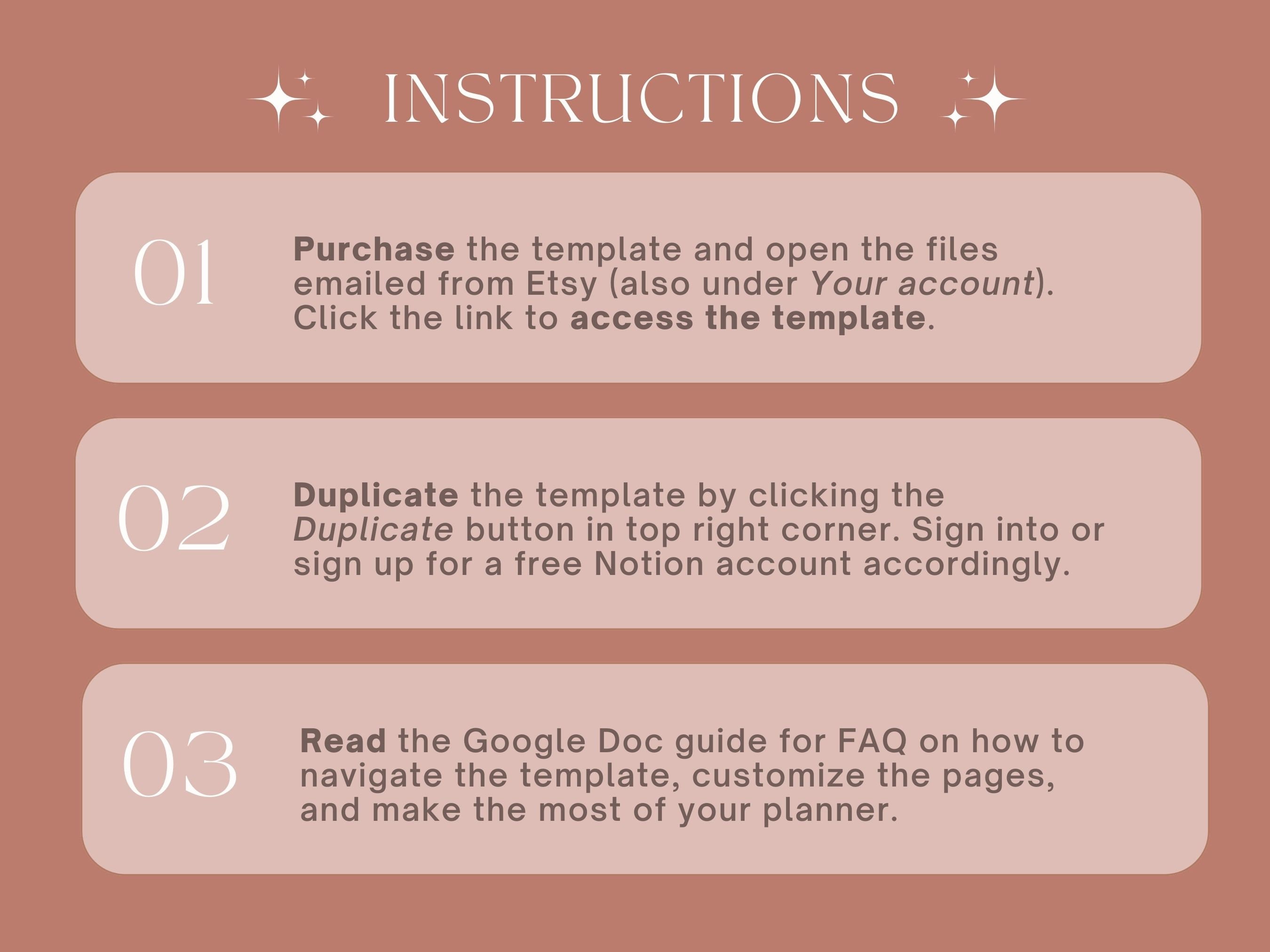 Ultimate Fitness Planner Notion Template Daily Exercise - Etsy Australia