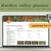 Dnd Character Journal Notion Template | Session Log &amp; Character Sheet W ...