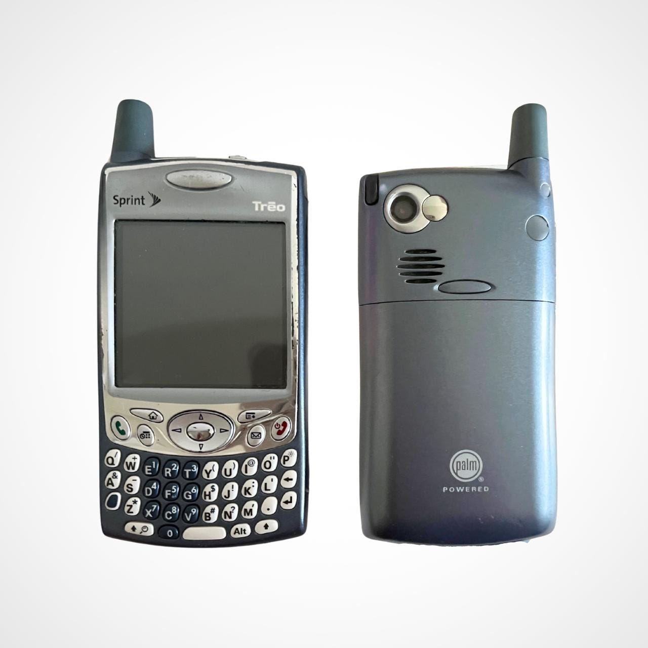 palmOne Treo 650 スマートフォン palmOne Treo 650 review: palmOne Treo 650 - CNET