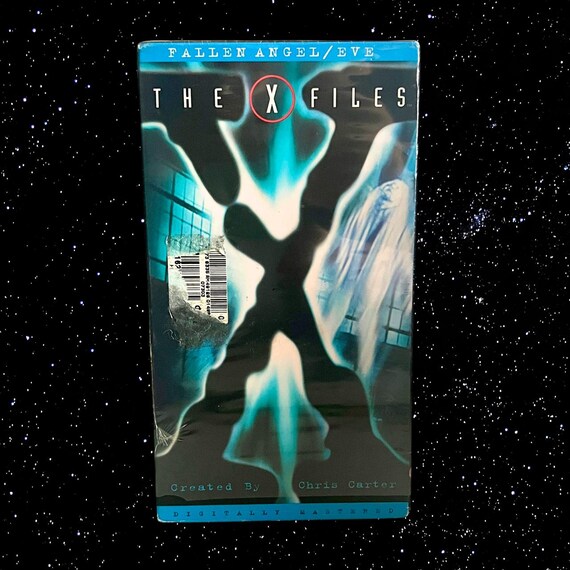 Vintage Sci-fi VHS Lot – 80s-90s Sci-fi Thriller Movies - Etsy