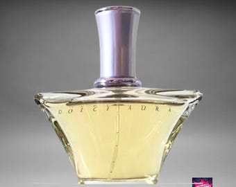 Discontinued Dolce Aura Eau de Parfum by Avon (1.7 fl oz, NIB)