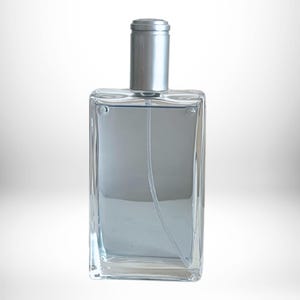 RARE Test Markt Flasche „Individual Blue“ Köln für Herren - Avon 2002 - Nie Gebraucht