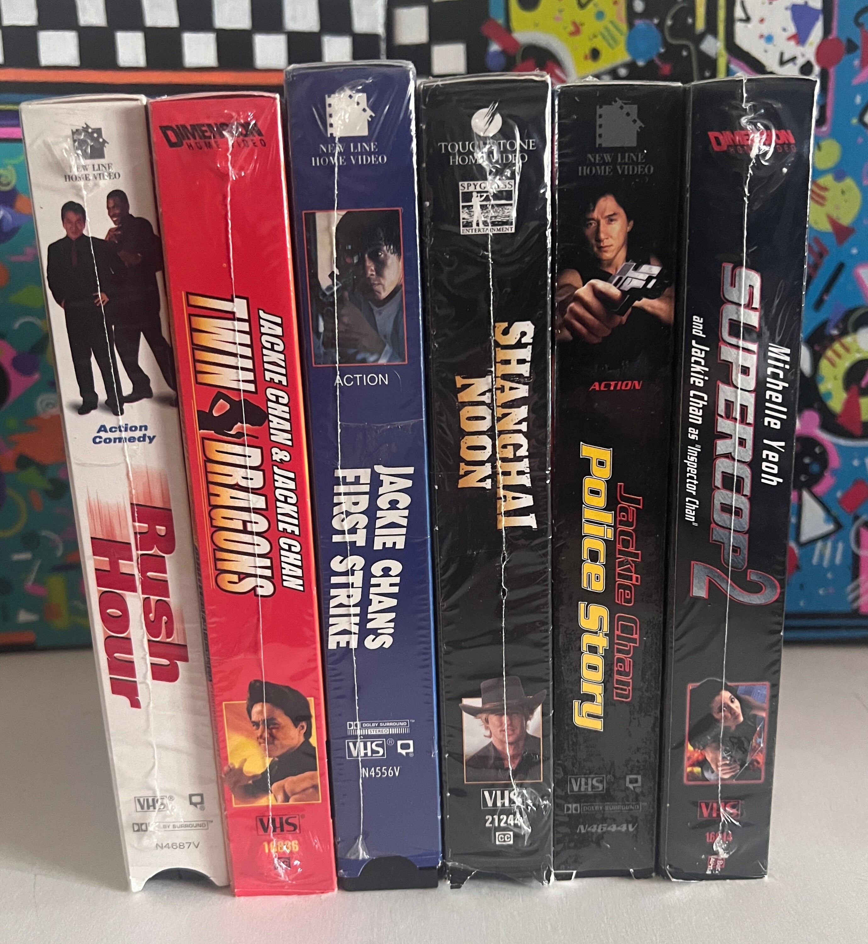 その他 Jackie: Behind the Myth [VHS] 中古】Jackie: Behind the Myth [VHS]の通販は