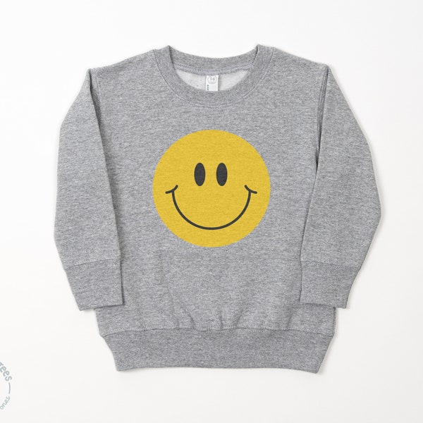 Yellow Smiley Face - Etsy