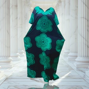 swahili dress designs How To Wear A Swahili Dera Fashion Dress
