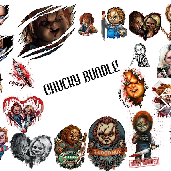 Childs Play Bundle