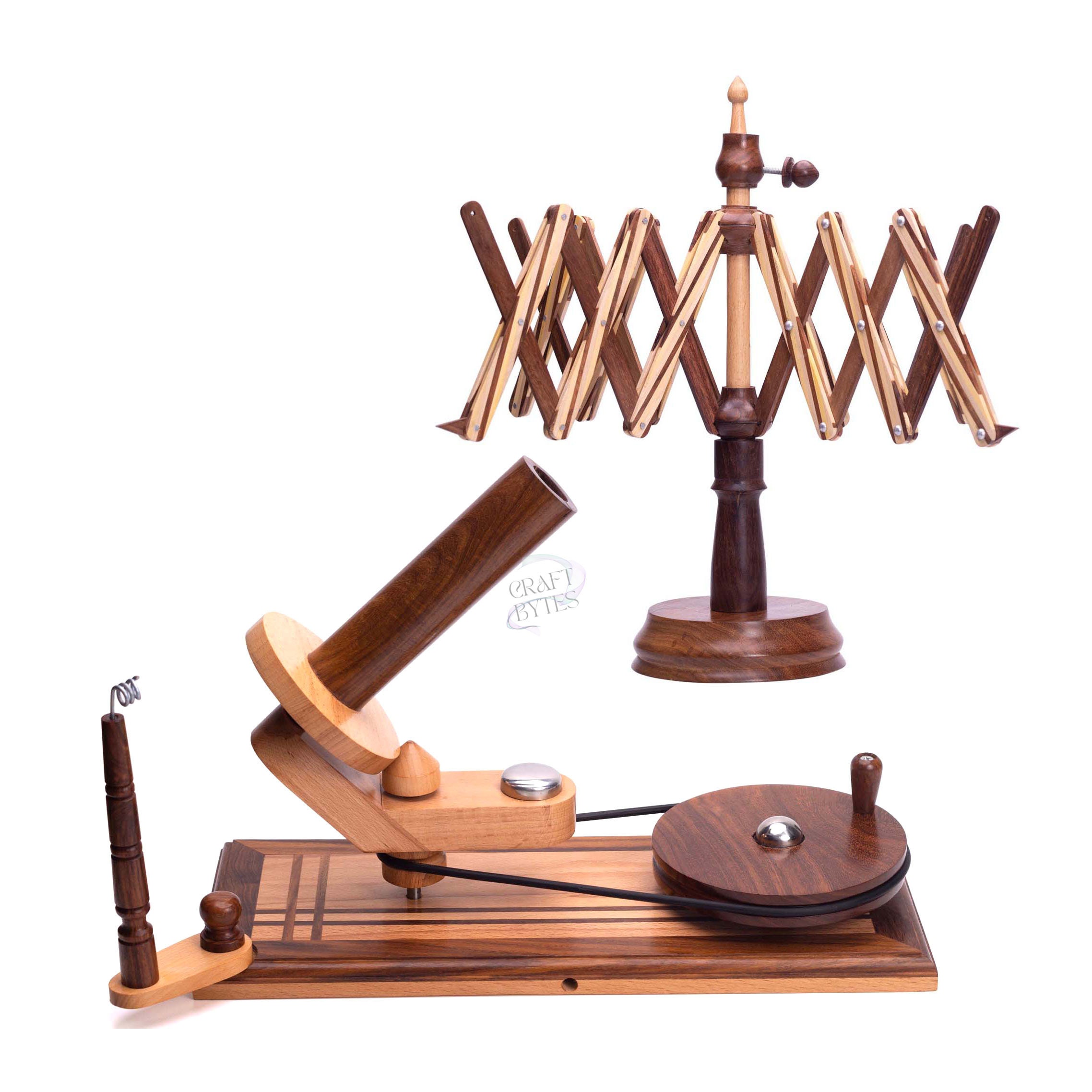 Yarn Swift for sale 92 ads for used Yarn Swifts