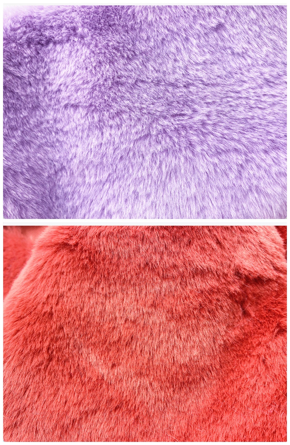 Fluffy Faux Fur Fabric,turquoise Blue Rabbit Fur for DIY Craft Supplies ...