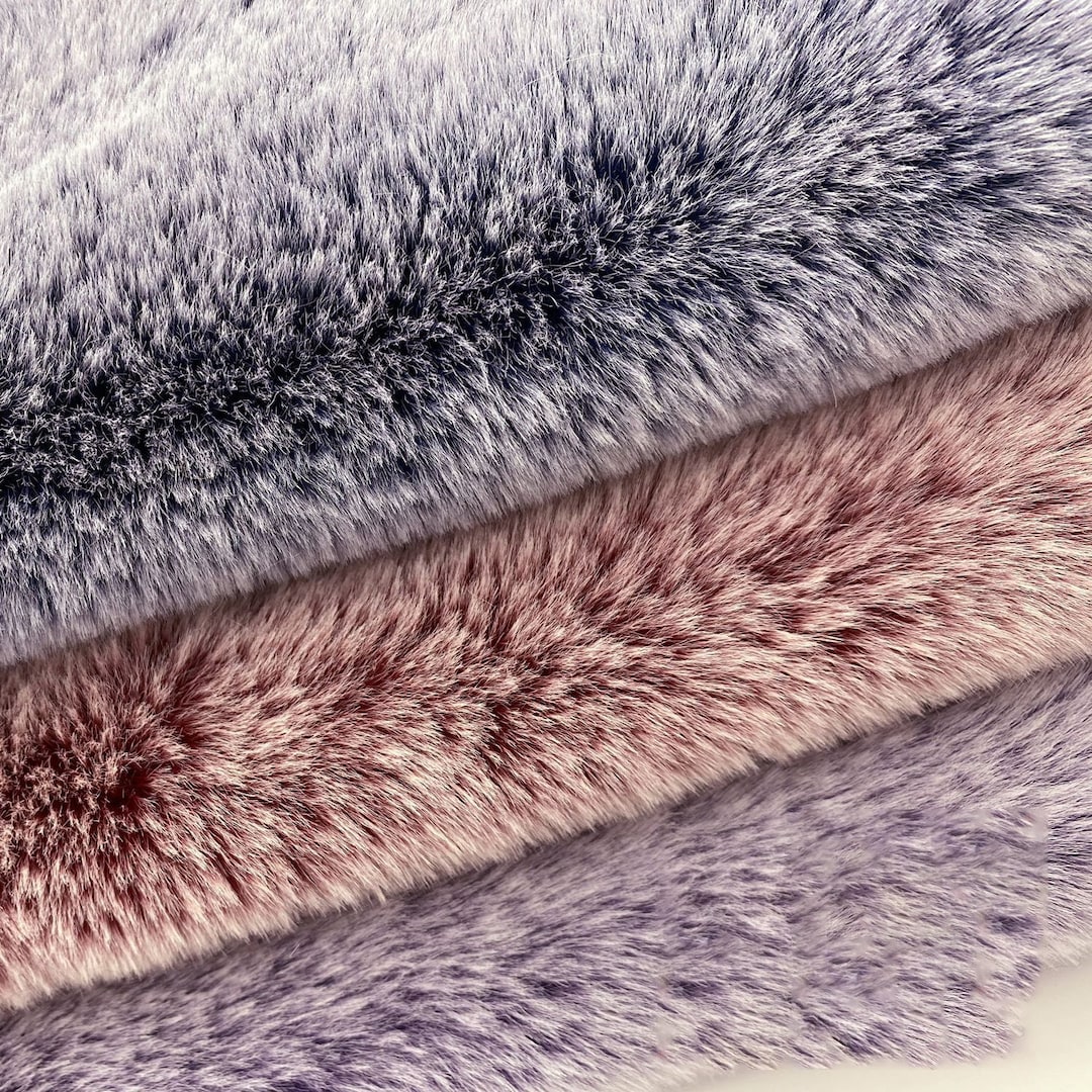 新品未使用✨Convertible Faux Fur Tippet Coat herlipto Convertible FauxFur Tippet Coat