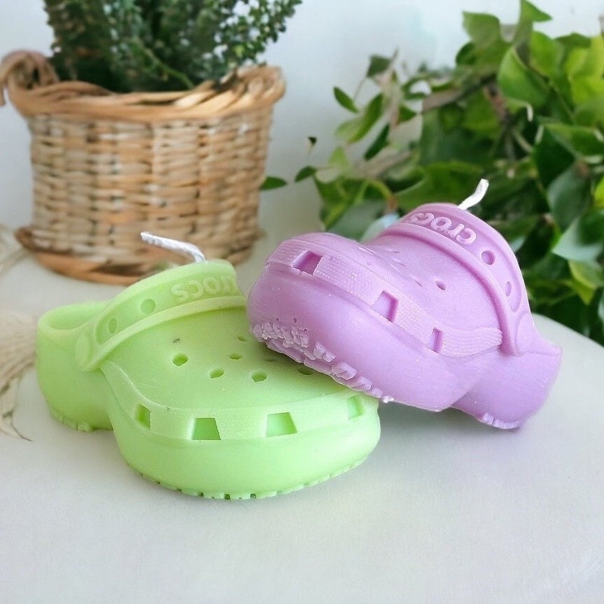 Funny crocs shoes - .de