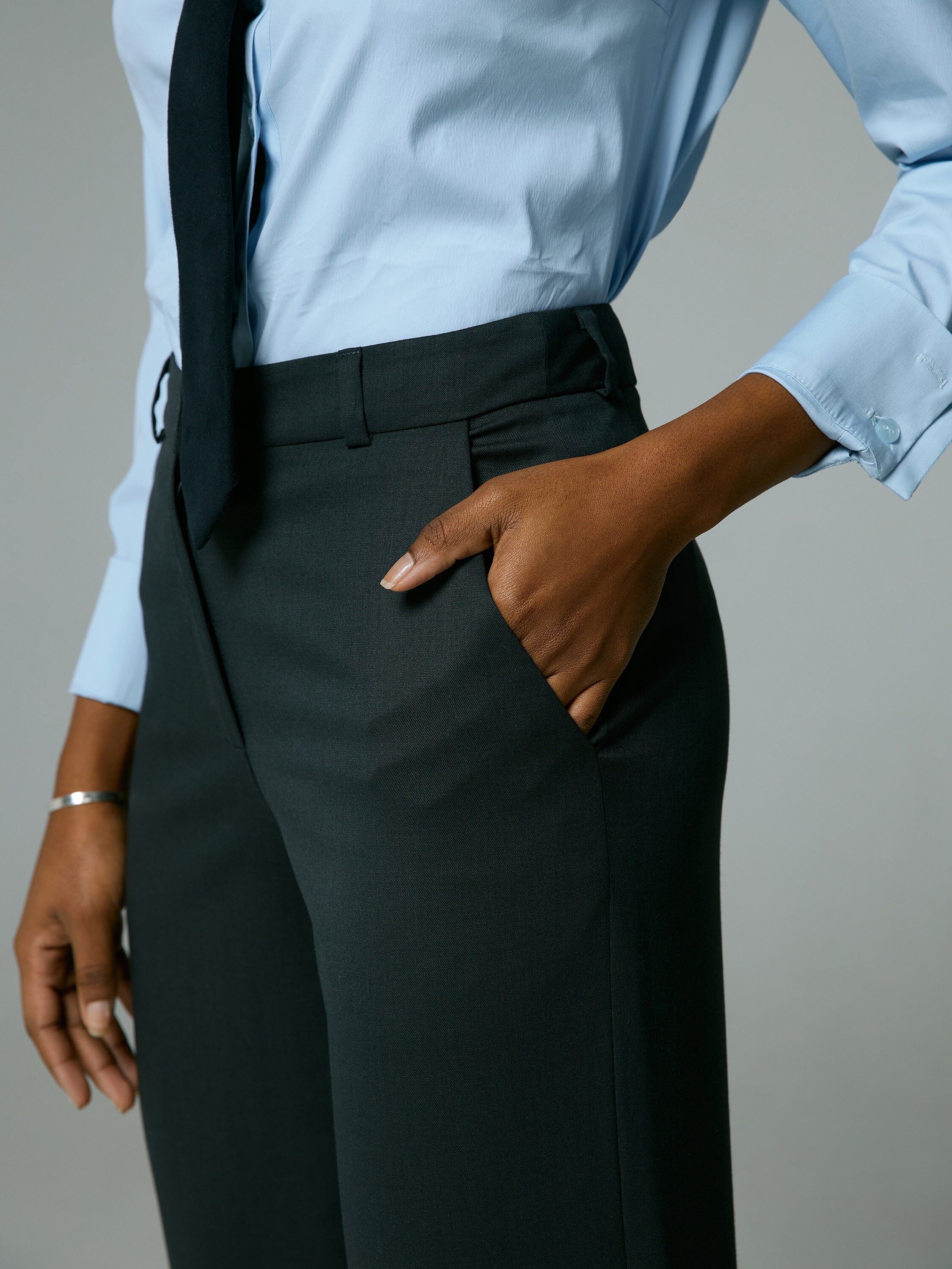 Simplicity Cartamodello S9376   Cartamodello per pantaloni da donna, taglie 48 50 52 54