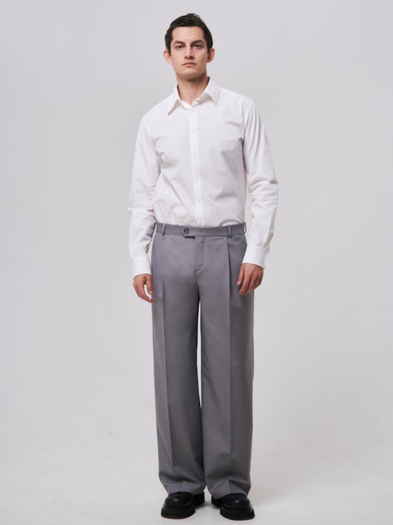パンツ CODE47L FILE_2024_2_ORIGINAL_CHECK_PANTS FILE_2024_2_ORIGINAL_CHECK_PANTS | CODE47L