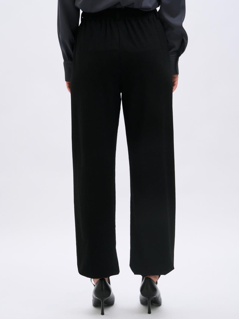 Stirrup Trousers Pdf Sewing Pattern for Women Sizes 42 / 44 / 46 RU