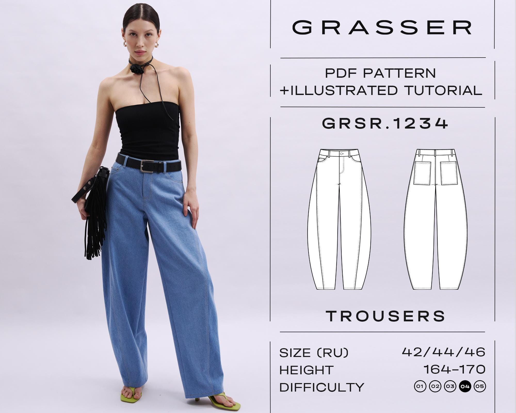 Buy Balloon Jeans Women Online In India India