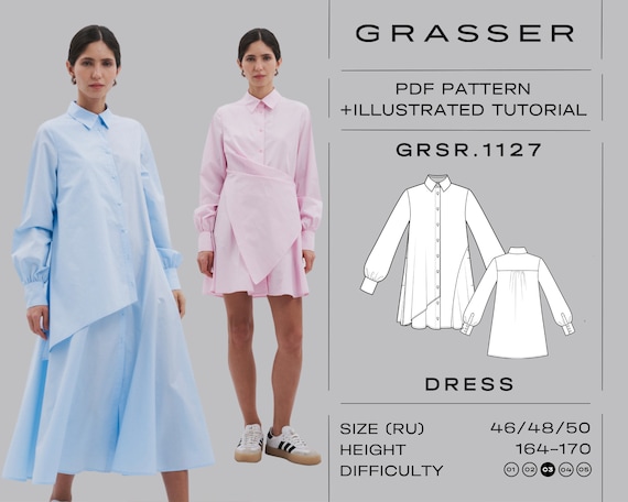 light pink dress puff sleeves Augusta Dress, Bubblegum – SpearmintLOVE main image 0