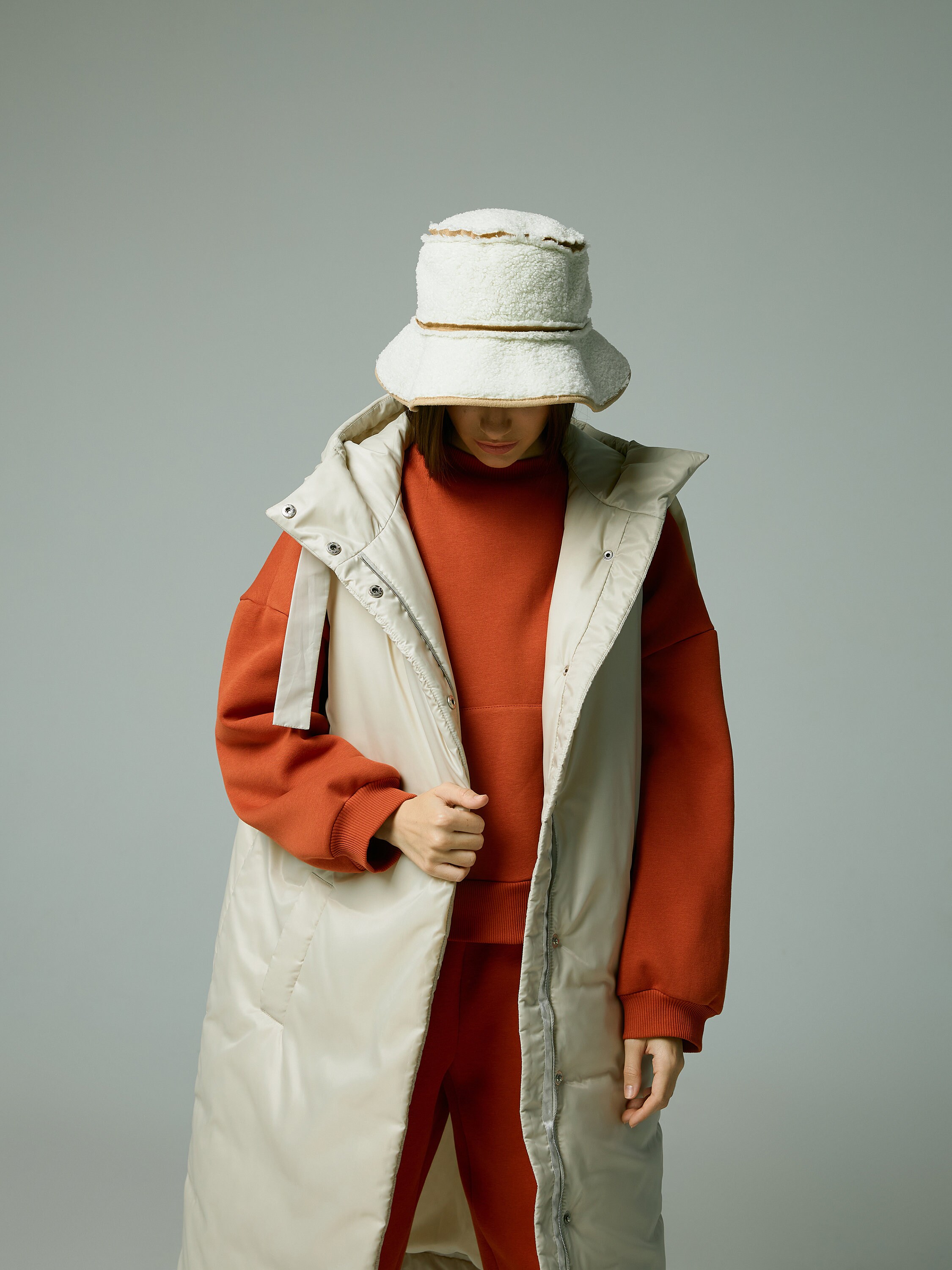 Bucket Hat Digital Sewing Pattern Sizes 58 / 59 / 60 | Model No. 690 - Etsy